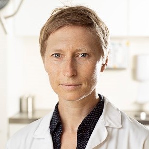 Daniela Schweizer