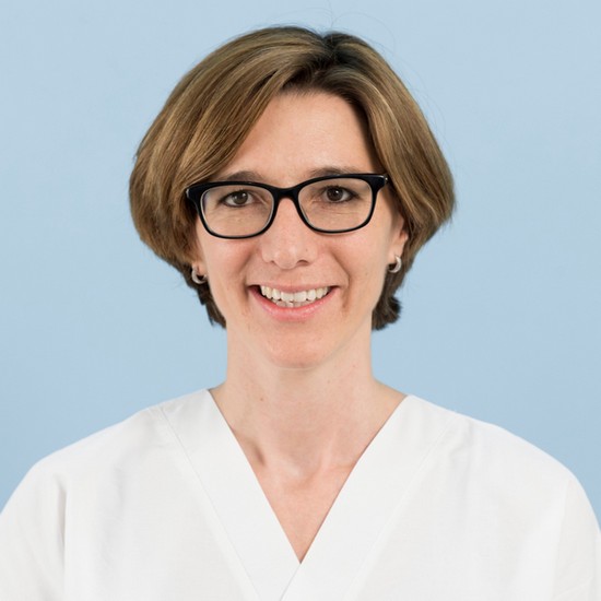 Barbara Willi