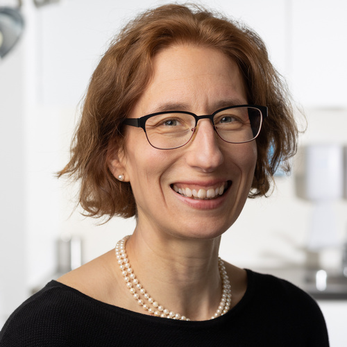 Simone Schuller