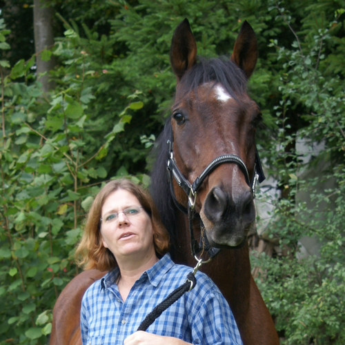 Susanne Vrba