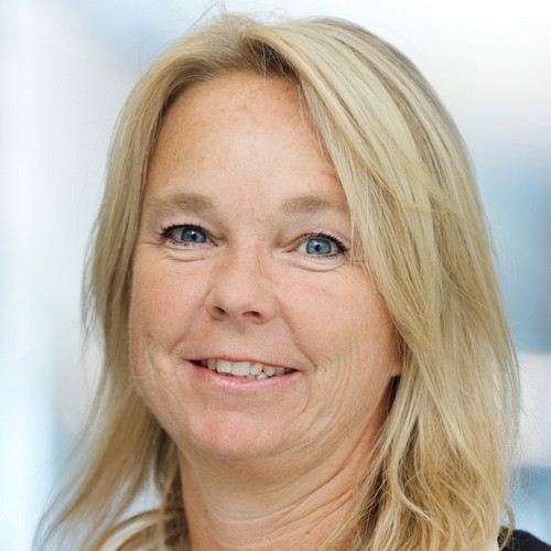 Annette Liesegang