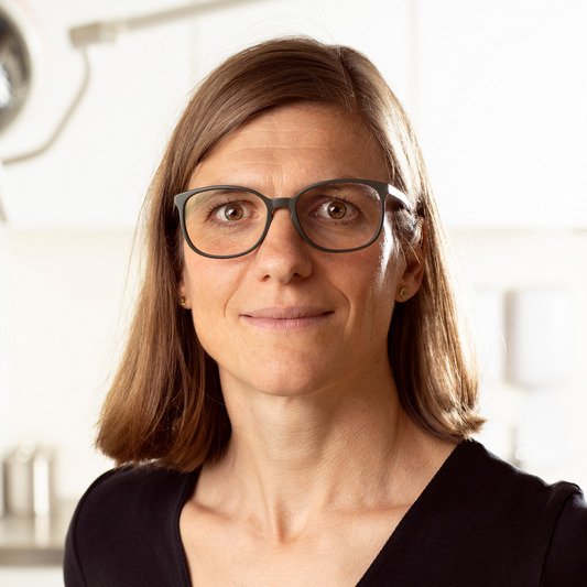 Helene Rohrbach