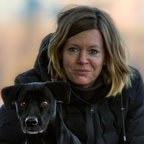 Karin Kalchofner Guerrero