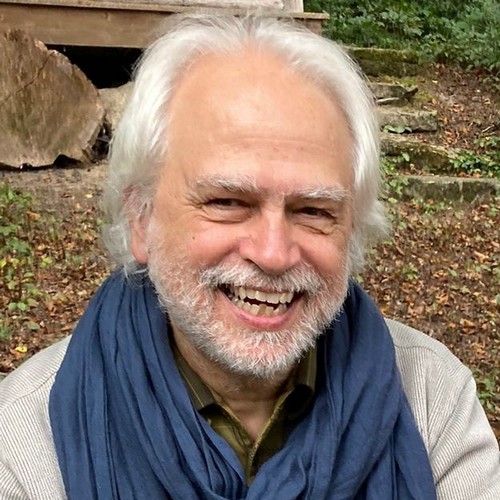 Olivier Jean Glardon