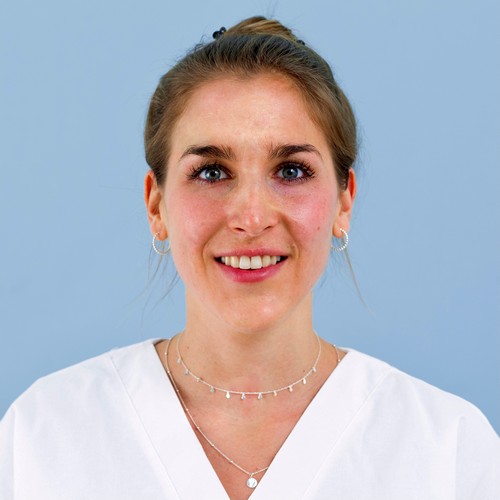 Vanessa Heitzmann