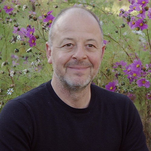 Joël Vuagniaux