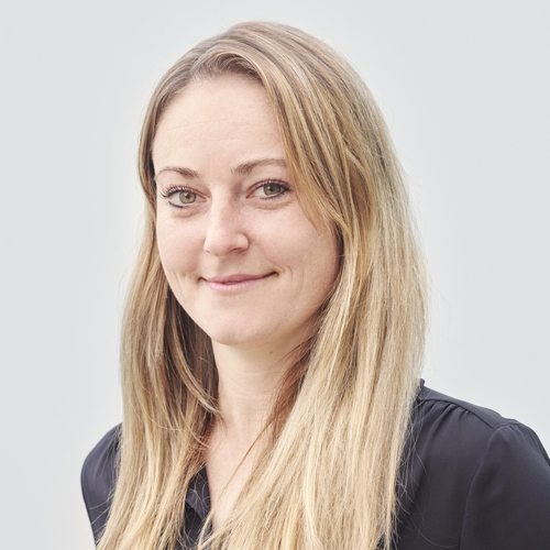 Tamara Roos