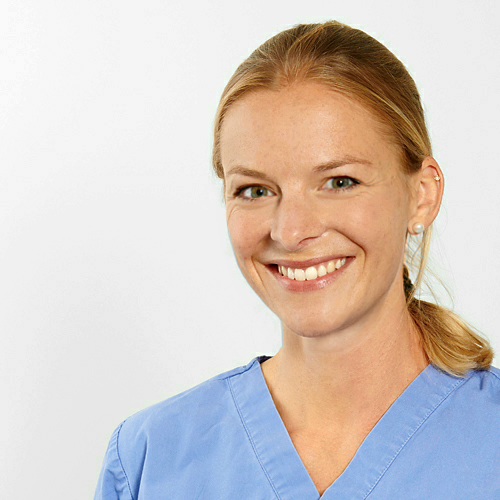 Lena von Spiessen